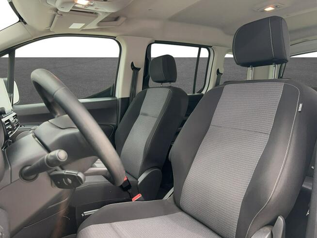 Toyota Proace City Verso Long 1.5 D-4 1wł. Salon PL