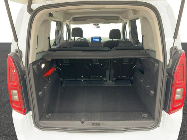Toyota Proace City Verso Long 1.5 D-4 1wł. Salon PL