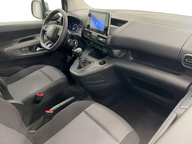 Toyota Proace City Verso Long 1.5 D-4 1wł. Salon PL
