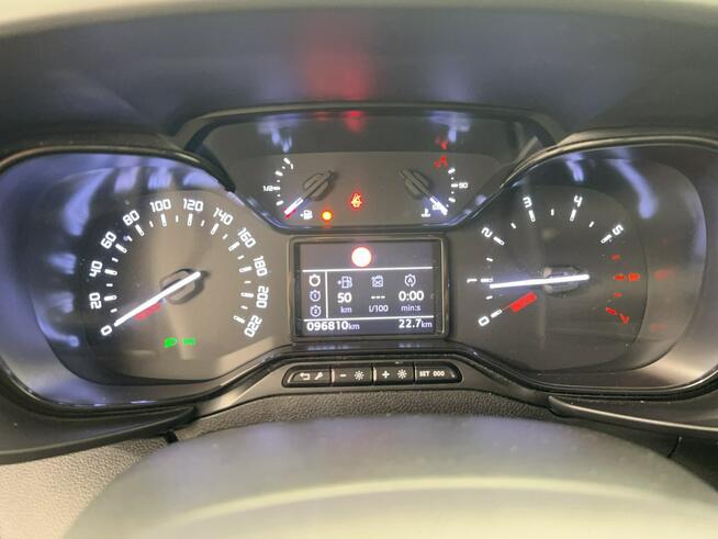 Toyota Proace City Verso Long 1.5 D-4 1wł. Salon PL