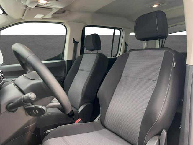 Toyota Proace City Verso Long 1.5 D-4 1wł. Salon PL