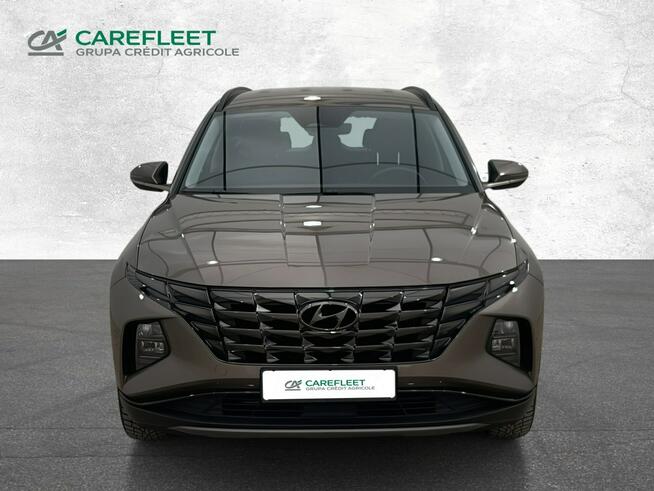 Tucson 1.6 T-GDi 48V Smart 2WD DCT