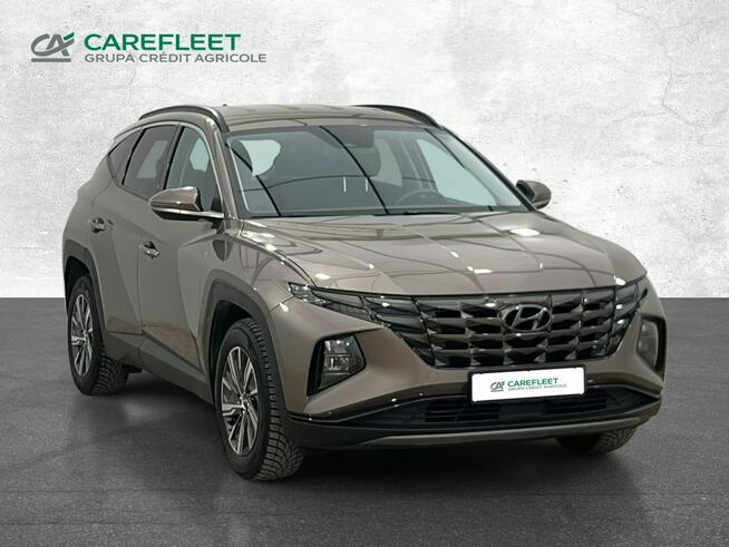 Tucson 1.6 T-GDi 48V Smart 2WD DCT