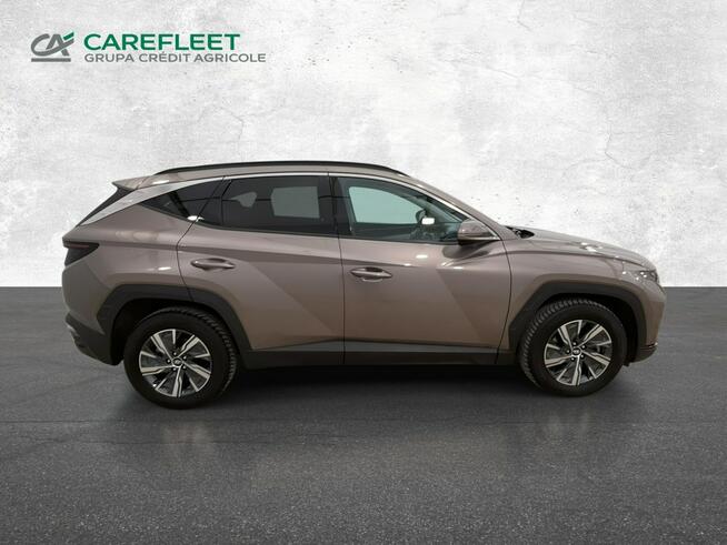 Tucson 1.6 T-GDi 48V Smart 2WD DCT