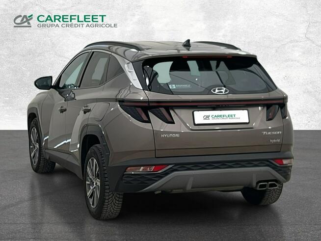 Tucson 1.6 T-GDi 48V Smart 2WD DCT