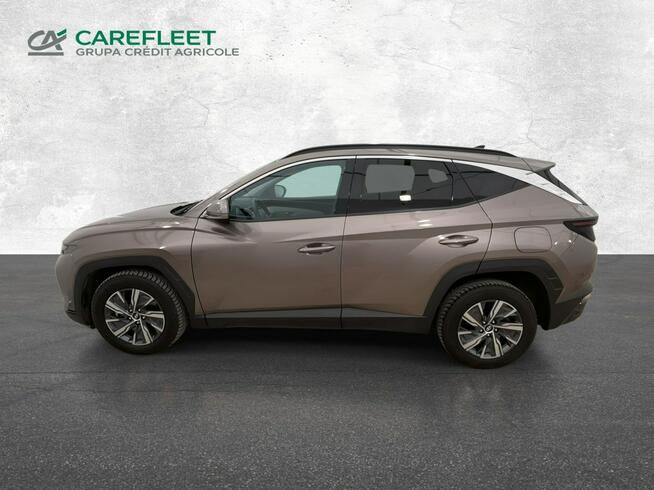 Tucson 1.6 T-GDi 48V Smart 2WD DCT