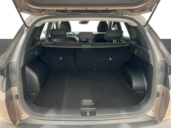 Tucson 1.6 T-GDi 48V Smart 2WD DCT