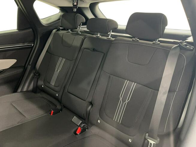 Tucson 1.6 T-GDi 48V Smart 2WD DCT