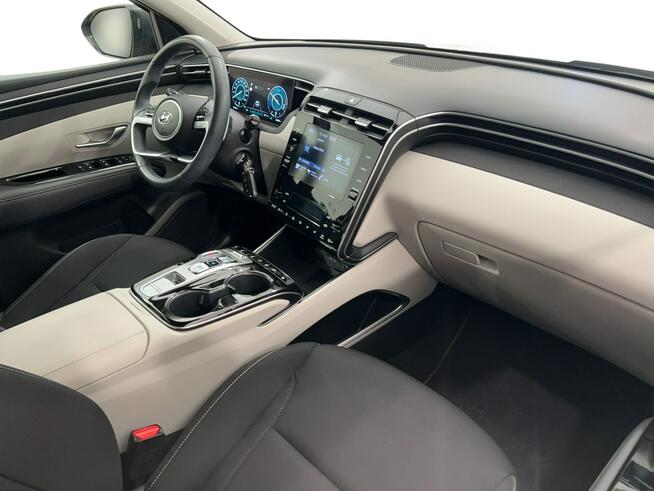 Tucson 1.6 T-GDi 48V Smart 2WD DCT