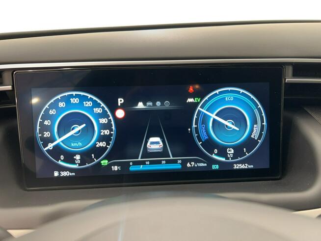 Tucson 1.6 T-GDi 48V Smart 2WD DCT