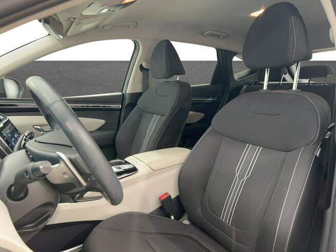 Tucson 1.6 T-GDi 48V Smart 2WD DCT