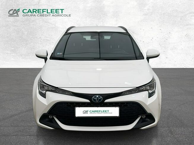 Toyota Corolla 1.8 Hybrid Comfort Kombi