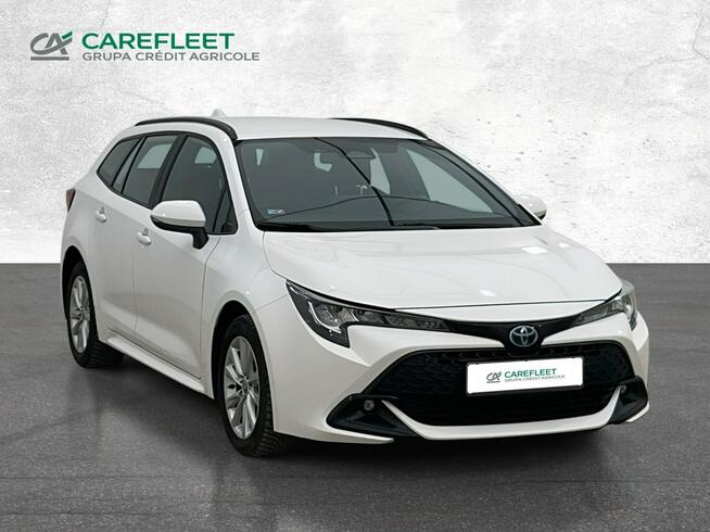 Toyota Corolla 1.8 Hybrid Comfort Kombi