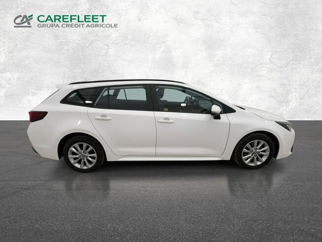 Toyota Corolla 1.8 Hybrid Comfort Kombi