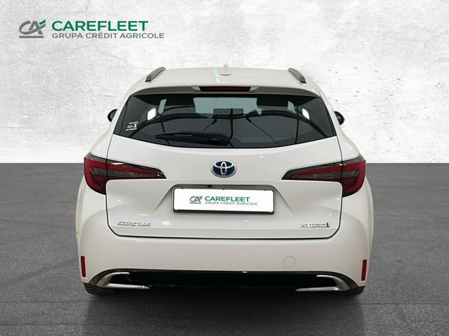 Toyota Corolla 1.8 Hybrid Comfort Kombi