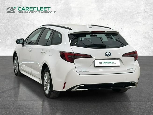 Toyota Corolla 1.8 Hybrid Comfort Kombi