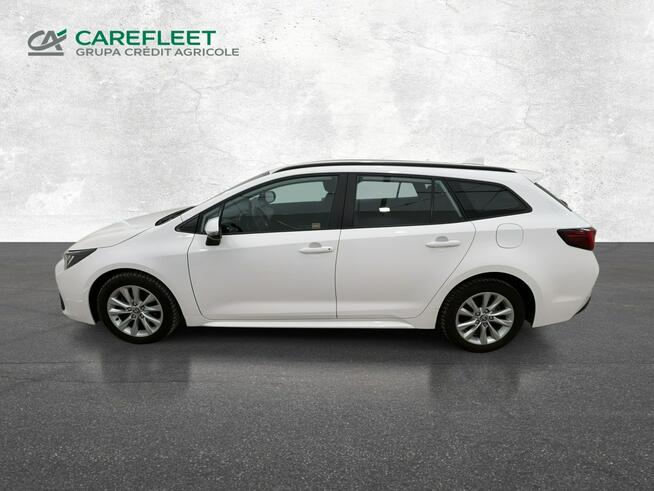 Toyota Corolla 1.8 Hybrid Comfort Kombi