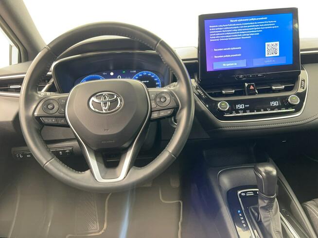 Toyota Corolla 1.8 Hybrid Comfort Kombi