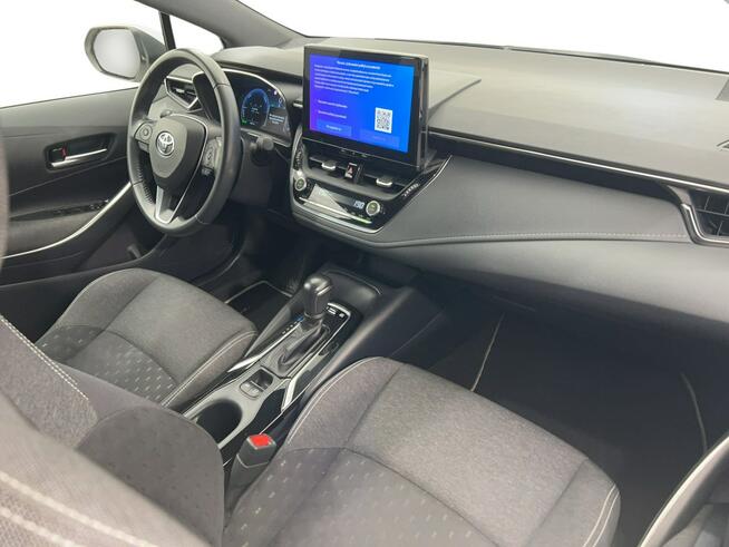 Toyota Corolla 1.8 Hybrid Comfort Kombi