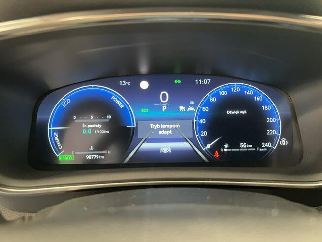 Toyota Corolla 1.8 Hybrid Comfort Kombi