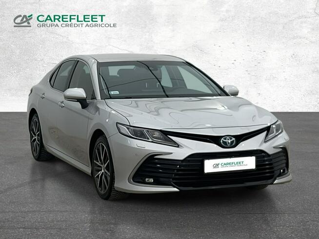 Toyota Camry 2.5 Hybrid Prestige  CVT