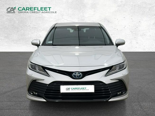 Toyota Camry 2.5 Hybrid Prestige CVT