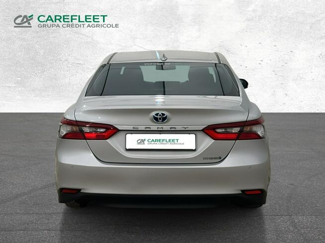 Toyota Camry 2.5 Hybrid Prestige CVT