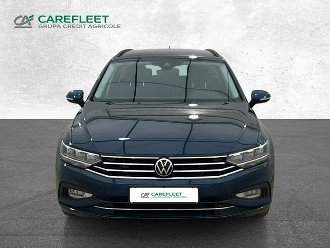 Volkswagen Passat 2.0 TDI EVO Business DSG Kombi