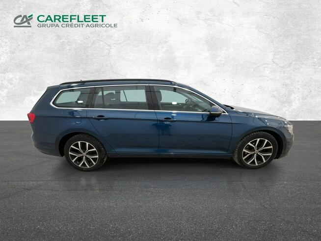 Volkswagen Passat 2.0 TDI EVO Business DSG Kombi