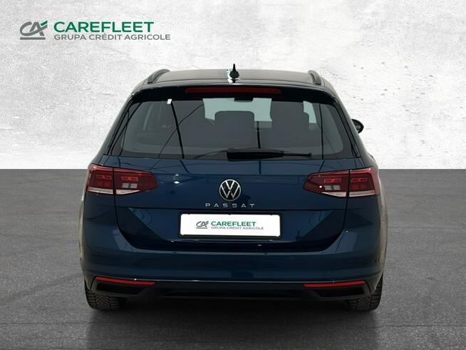 Volkswagen Passat 2.0 TDI EVO Business DSG Kombi