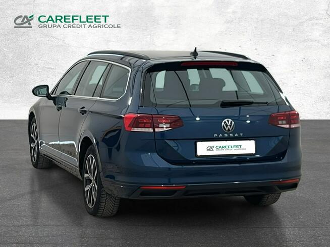 Volkswagen Passat 2.0 TDI EVO Business DSG Kombi