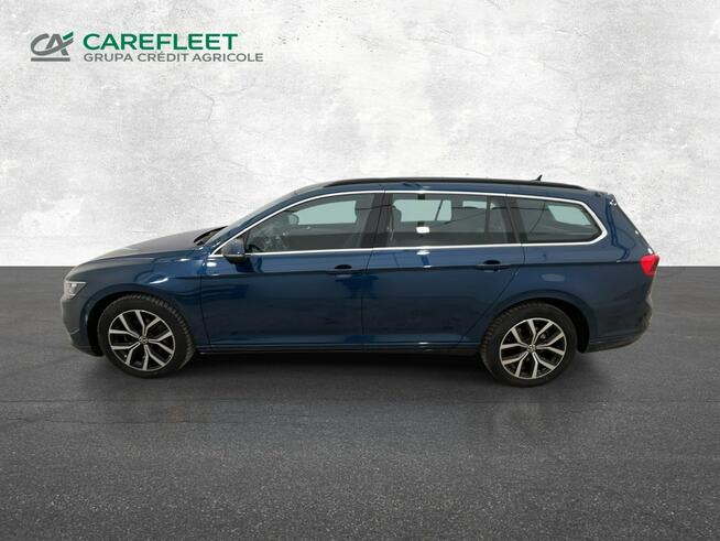Volkswagen Passat 2.0 TDI EVO Business DSG Kombi