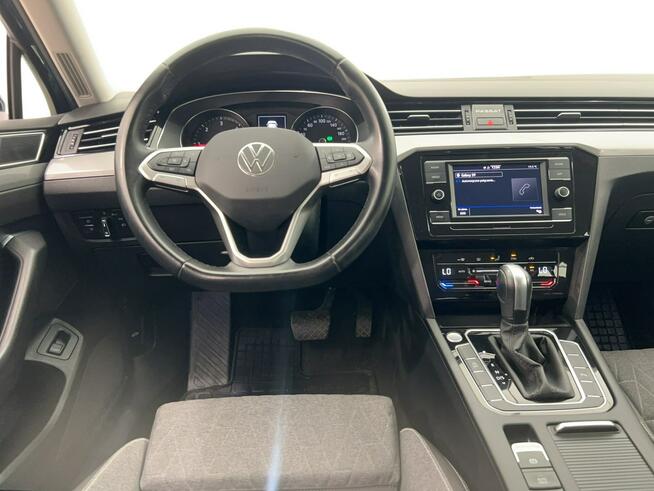 Volkswagen Passat 2.0 TDI EVO Business DSG Kombi