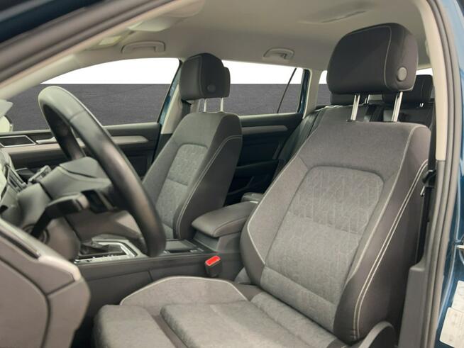 Volkswagen Passat 2.0 TDI EVO Business DSG Kombi