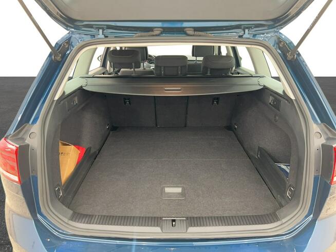 Volkswagen Passat 2.0 TDI EVO Business DSG Kombi