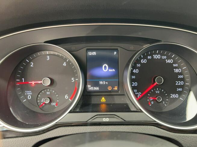 Volkswagen Passat 2.0 TDI EVO Business DSG Kombi