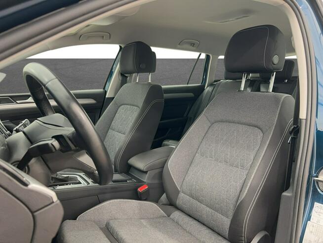 Volkswagen Passat 2.0 TDI EVO Business DSG Kombi