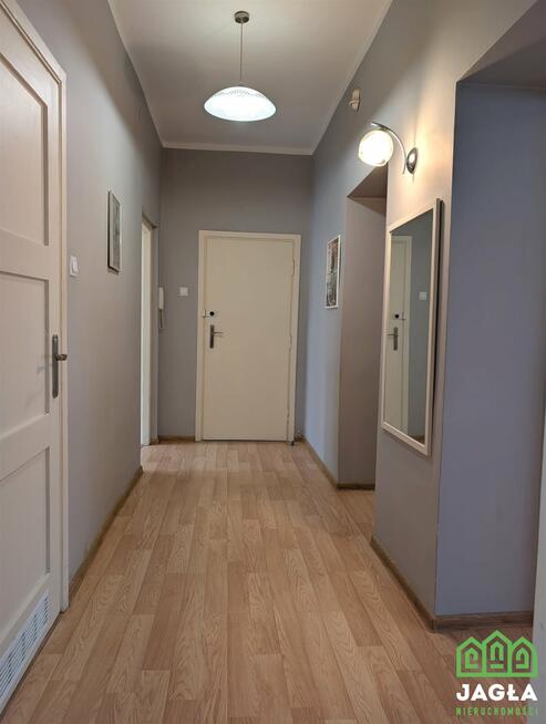 Mieszkanie Bydgoszcz Bielawy