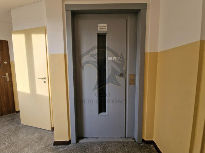 Twoja beztroska przystań nad miastem