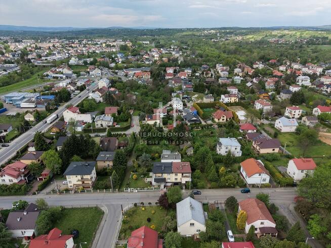 Działka Jasło