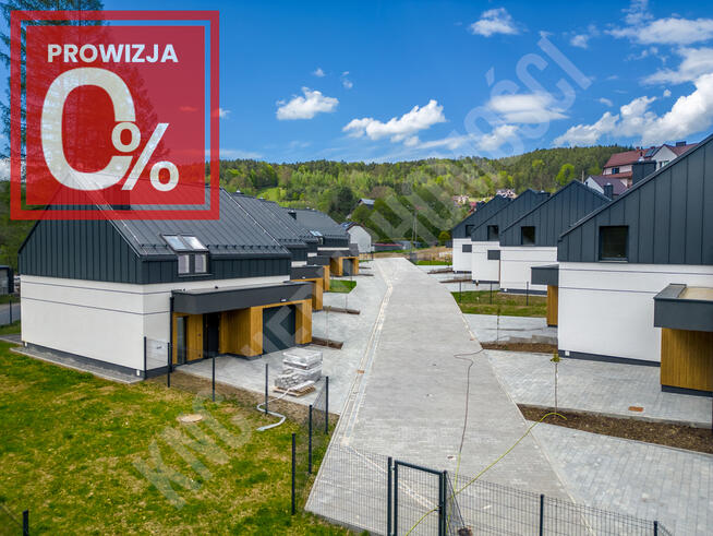 Dom Sucha beskidzka