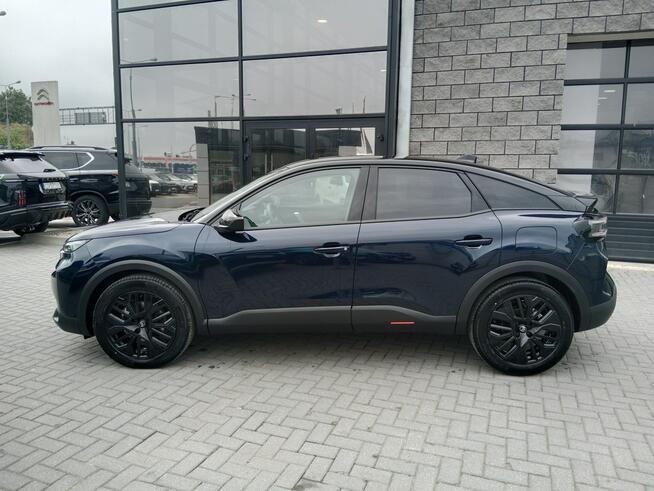 Citroen C4 Collection 1.2 mHEV 145KM Pakiet Zimowy