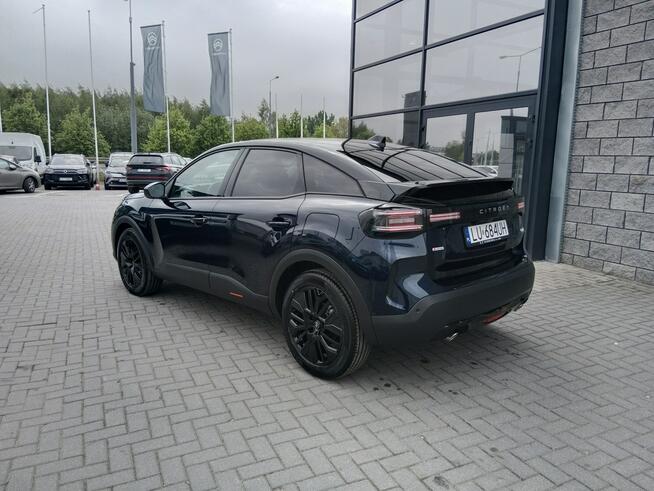 Citroen C4 Collection 1.2 mHEV 145KM Pakiet Zimowy