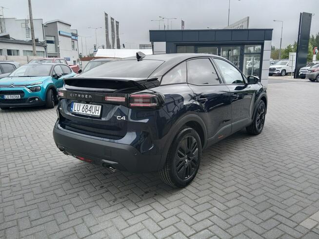 Citroen C4 Collection 1.2 mHEV 145KM Pakiet Zimowy