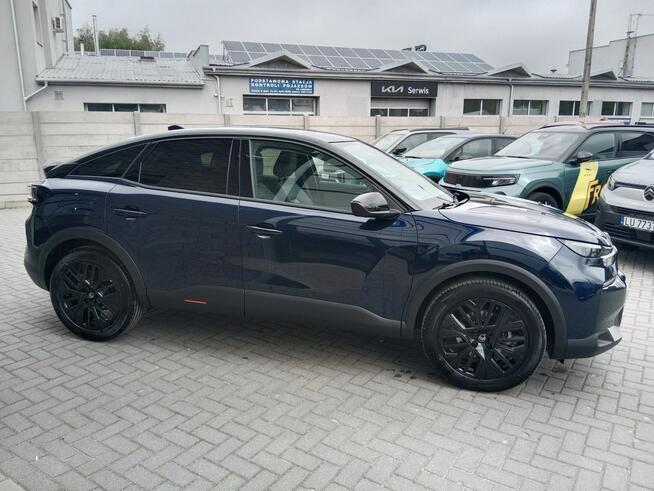 Citroen C4 Collection 1.2 mHEV 145KM Pakiet Zimowy