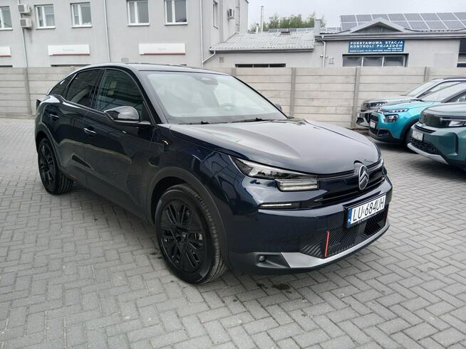 Citroen C4 Collection 1.2 mHEV 145KM Pakiet Zimowy