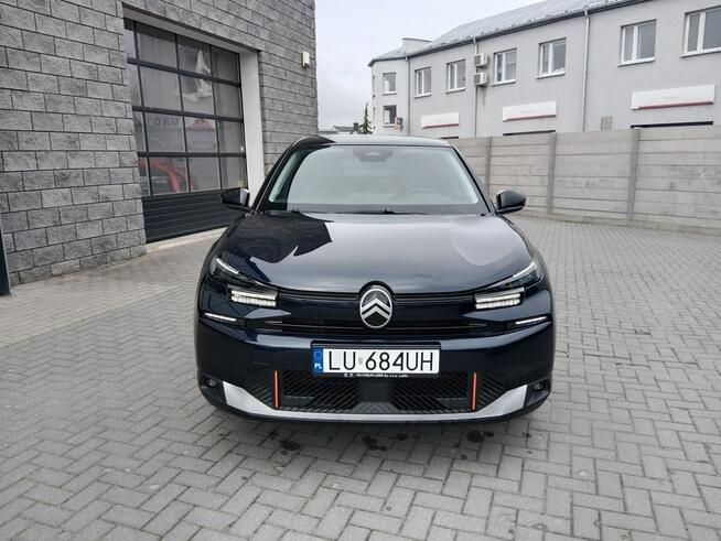 Citroen C4 Collection 1.2 mHEV 145KM Pakiet Zimowy