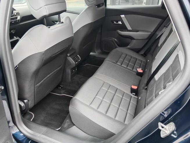 Citroen C4 Collection 1.2 mHEV 145KM Pakiet Zimowy