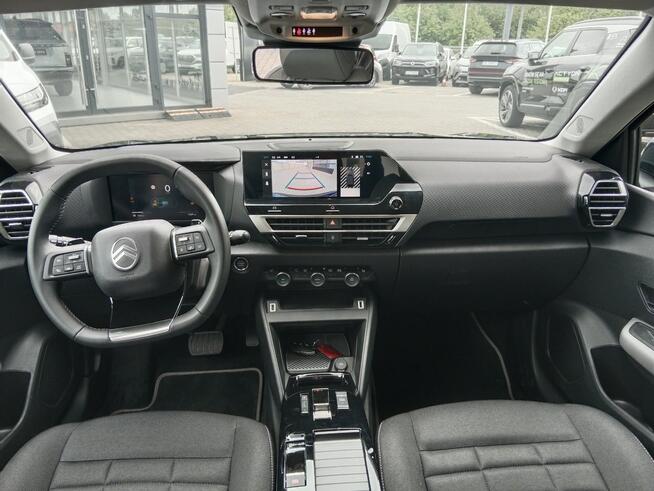 Citroen C4 Collection 1.2 mHEV 145KM Pakiet Zimowy