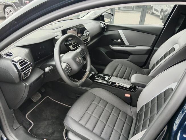 Citroen C4 Collection 1.2 mHEV 145KM Pakiet Zimowy